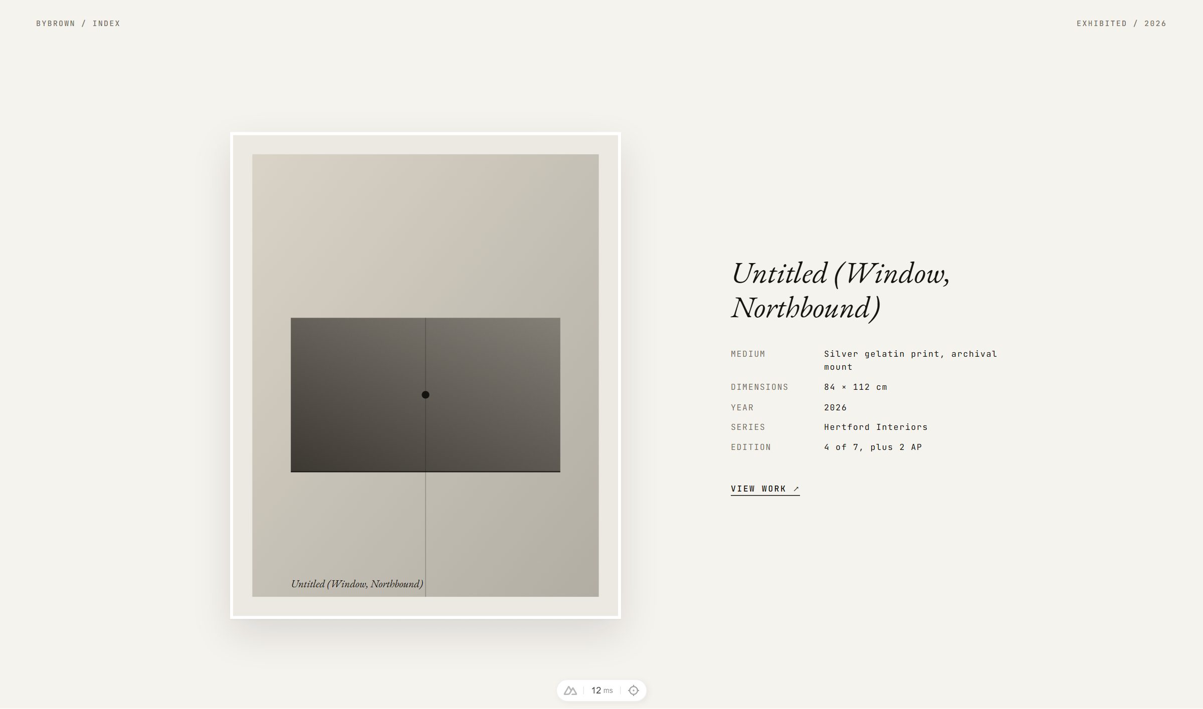Wall Space preview